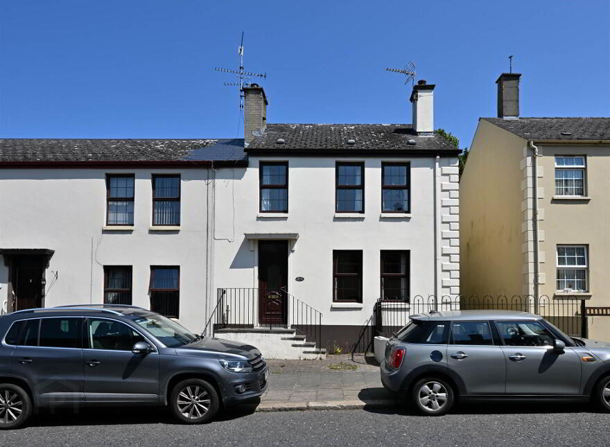 104 Irish Street, Downpatrick, BT30 6BT