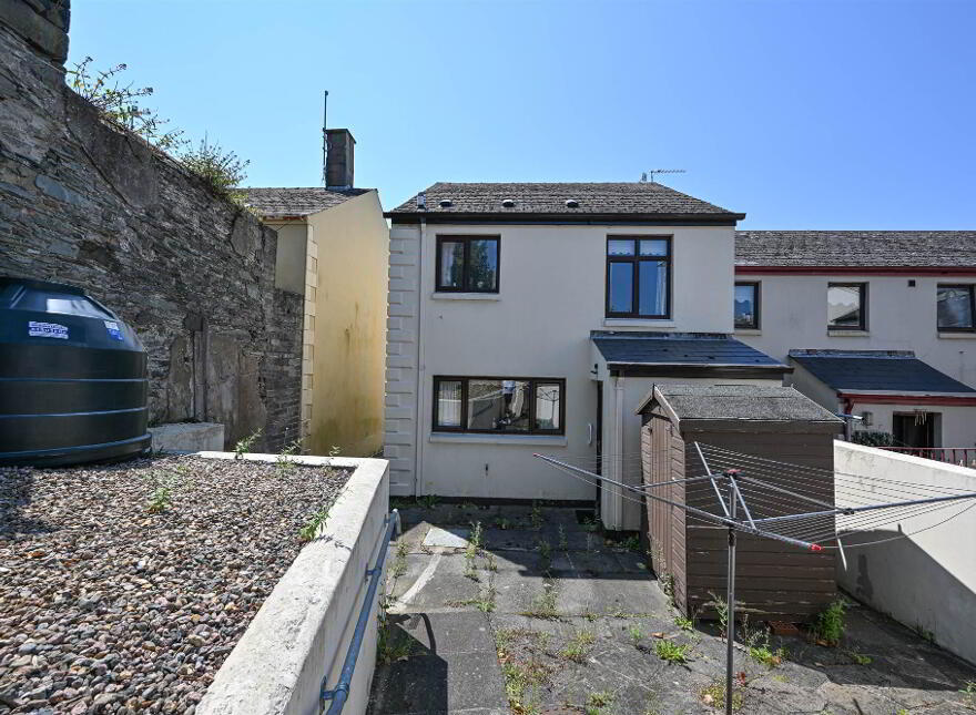 104 Irish Street, Downpatrick, BT30 6BT