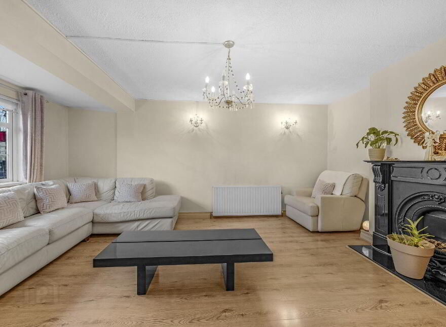40 Adare Drive, Coolock, Coolock, D17PA89
