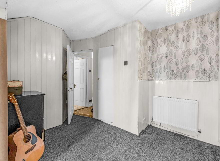 40 Adare Drive, Coolock, Coolock, D17PA89
