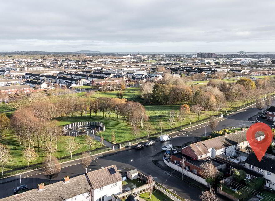 40 Adare Drive, Coolock, Coolock, D17PA89