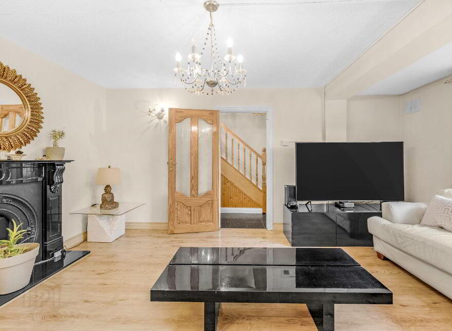 40 Adare Drive, Coolock, Coolock, D17PA89