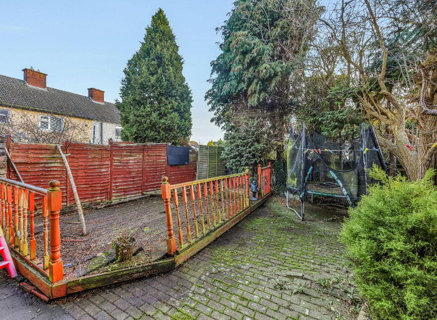 40 Adare Drive, Coolock, Coolock, D17PA89