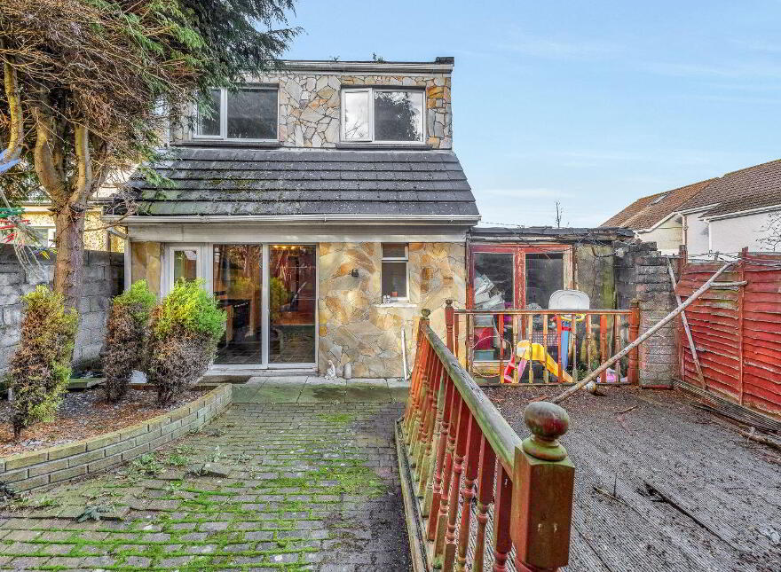 40 Adare Drive, Coolock, Coolock, D17PA89