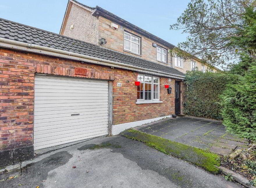 40 Adare Drive, Coolock, Coolock, D17PA89