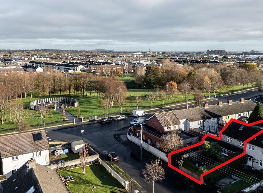 40 Adare Drive, Coolock, Coolock, D17PA89