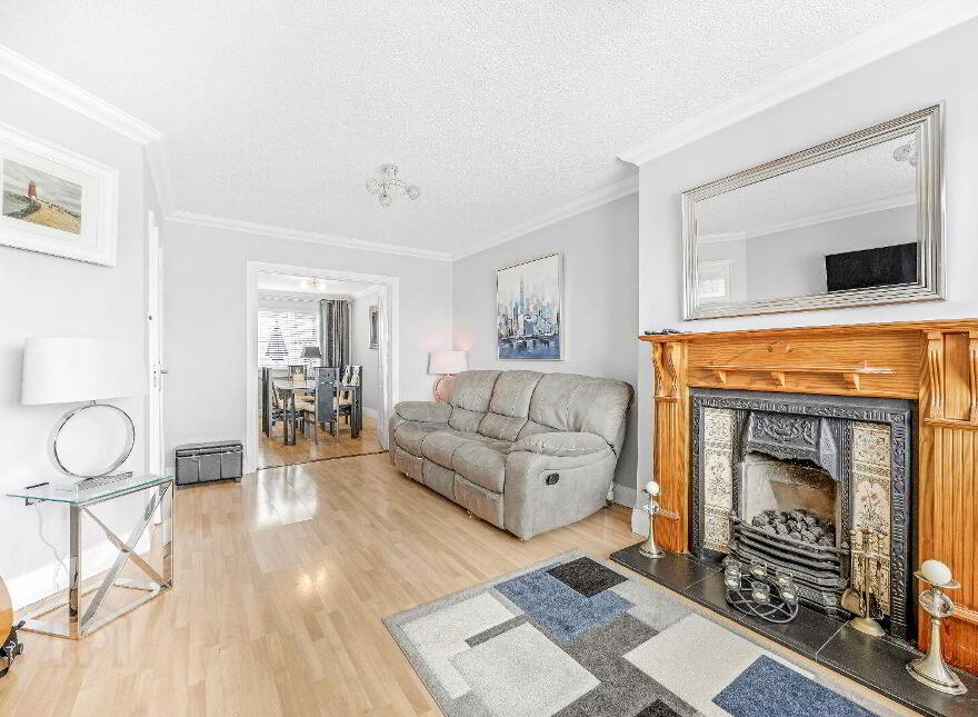 51 Glen Ellan Green, Swords, K67YN70