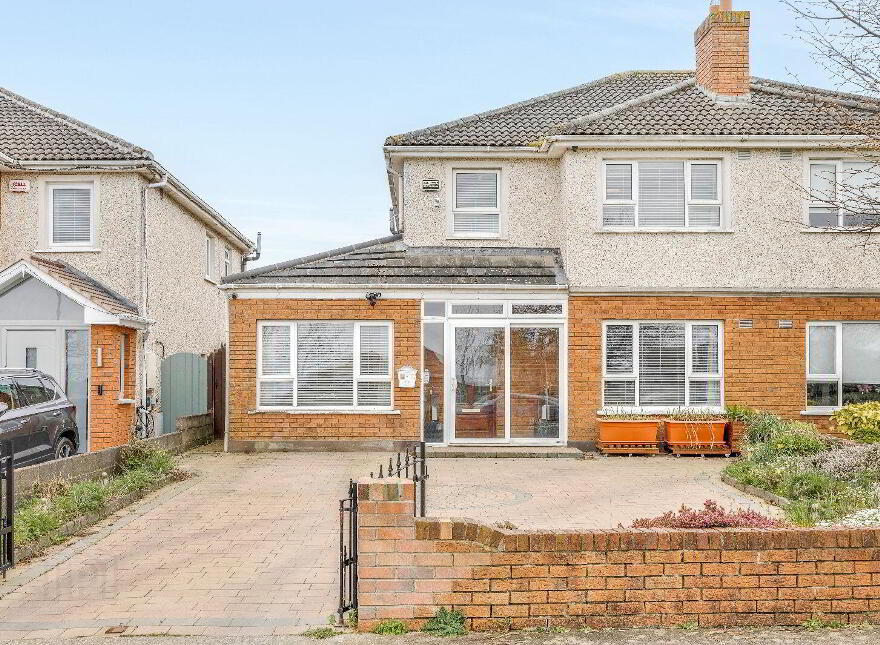 51 Glen Ellan Green, Swords, K67YN70