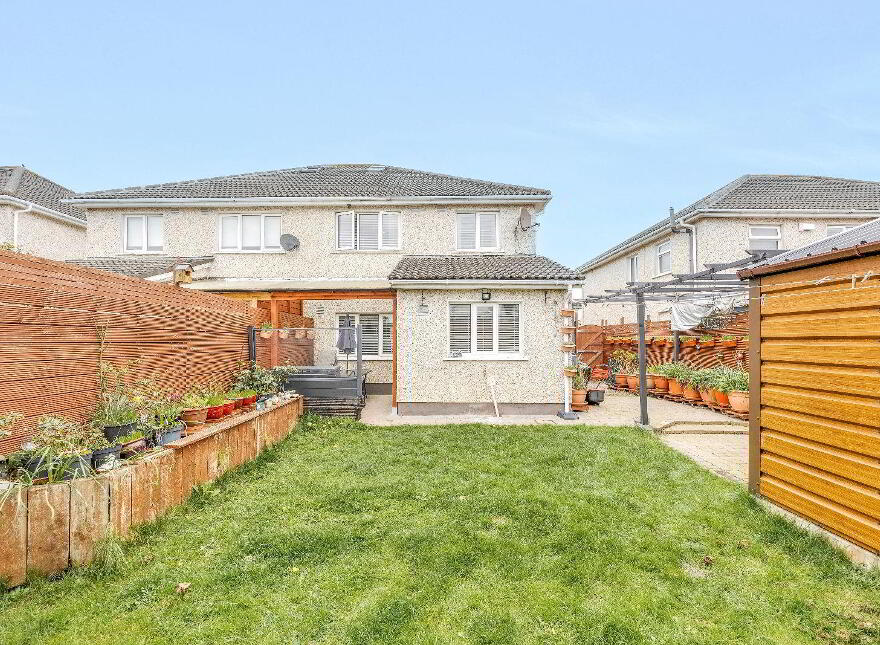 51 Glen Ellan Green, Swords, K67YN70