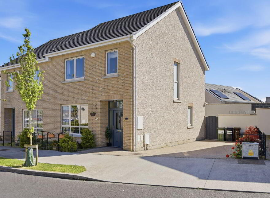 8 Westmill Place, Miller's Glen, Swords, K67T8P7