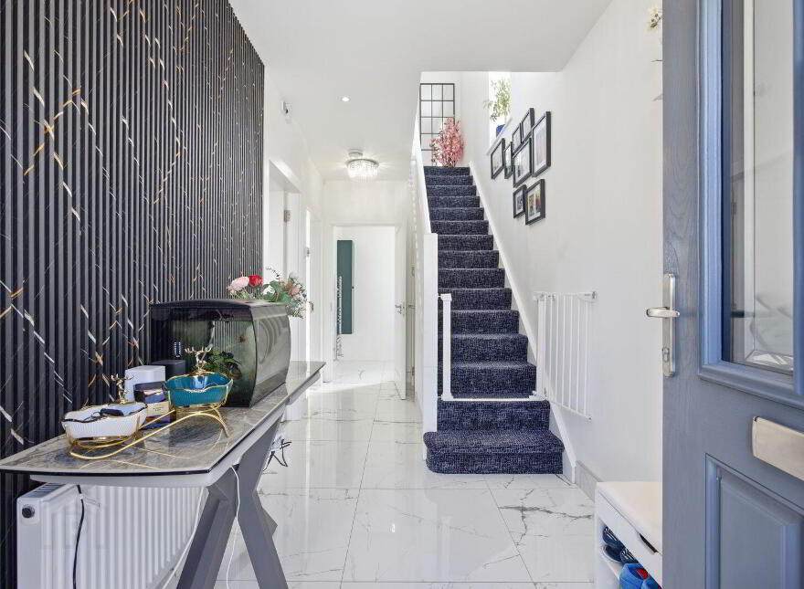 8 Westmill Place, Miller's Glen, Swords, K67T8P7