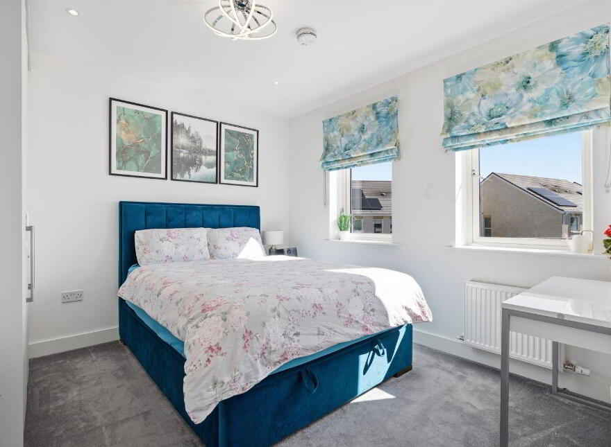 8 Westmill Place, Miller's Glen, Swords, K67T8P7