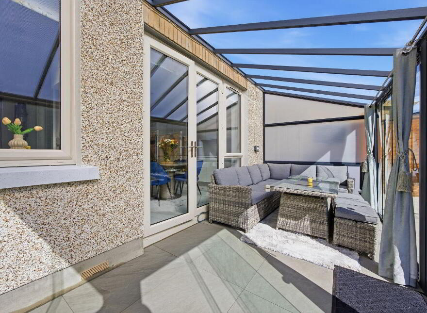 8 Westmill Place, Miller's Glen, Swords, K67T8P7