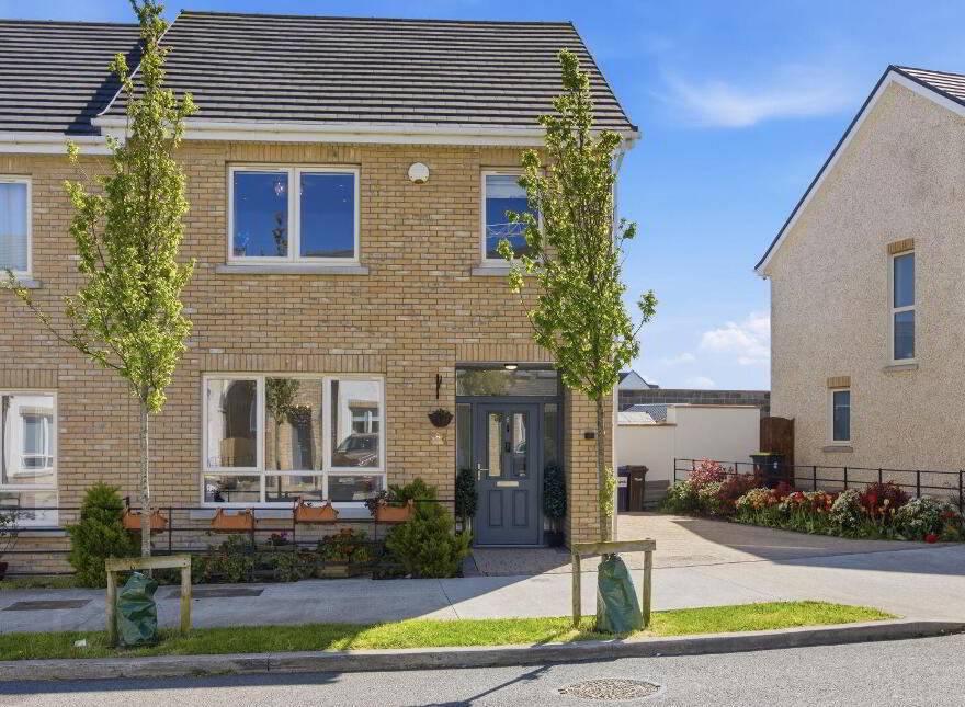 8 Westmill Place, Miller's Glen, Swords, K67T8P7