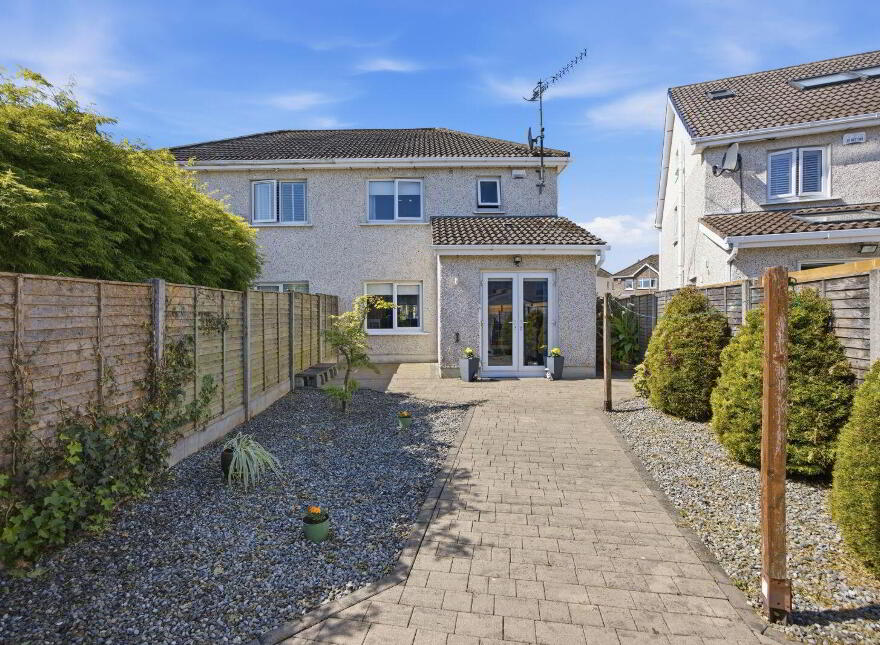 29 Bunbury Gate Crescent, Swords, K67WY11