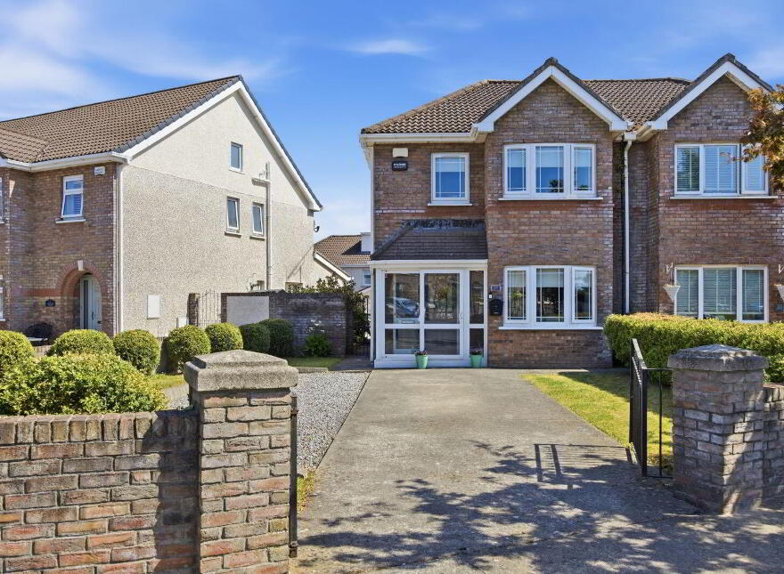 29 Bunbury Gate Crescent, Swords, K67WY11 photo