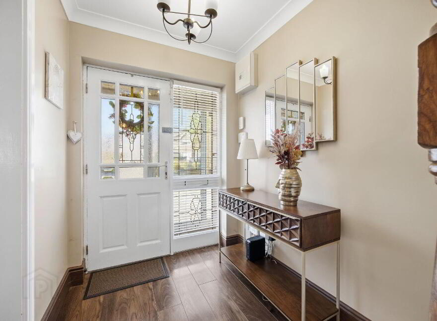 29 Bunbury Gate Crescent, Swords, K67WY11