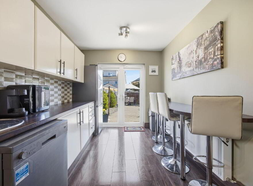 29 Bunbury Gate Crescent, Swords, K67WY11