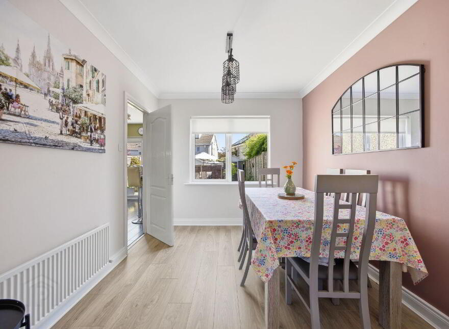 29 Bunbury Gate Crescent, Swords, K67WY11