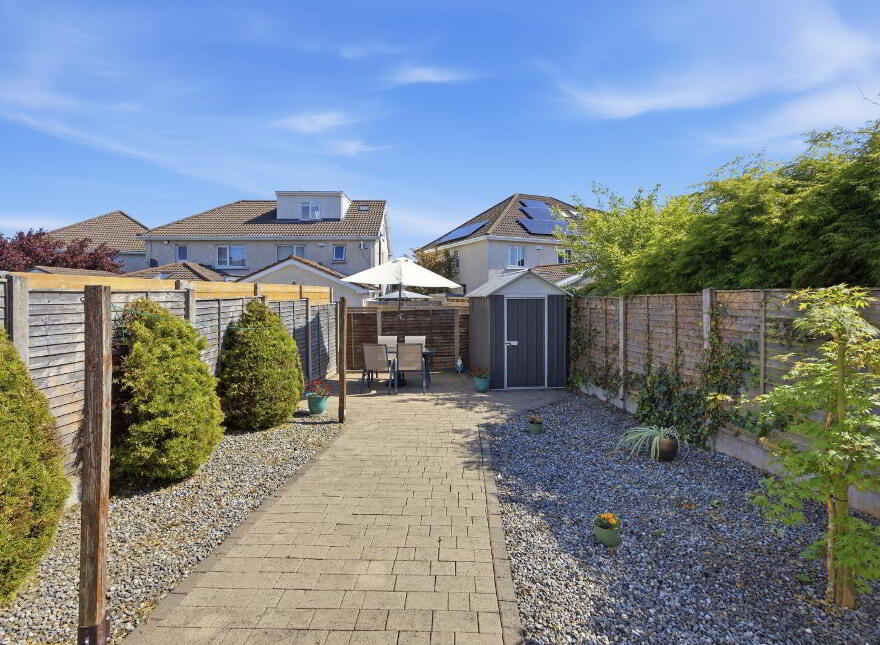 29 Bunbury Gate Crescent, Swords, K67WY11