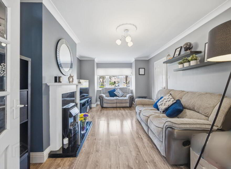 29 Bunbury Gate Crescent, Swords, K67WY11