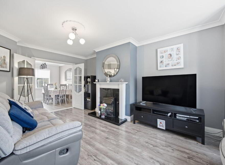 29 Bunbury Gate Crescent, Swords, K67WY11