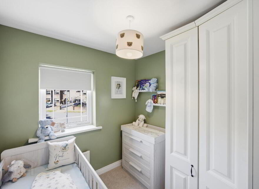 29 Bunbury Gate Crescent, Swords, K67WY11