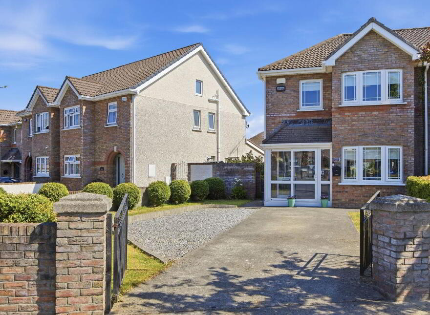29 Bunbury Gate Crescent, Swords, K67WY11