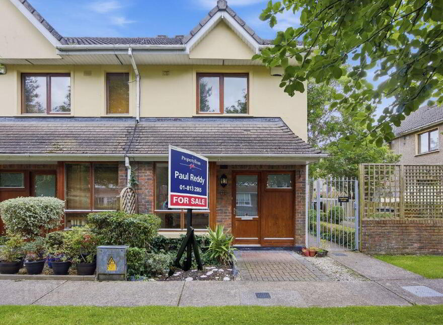 42 Ridgewood Square, Ridgewood, Swords, K67AK15
