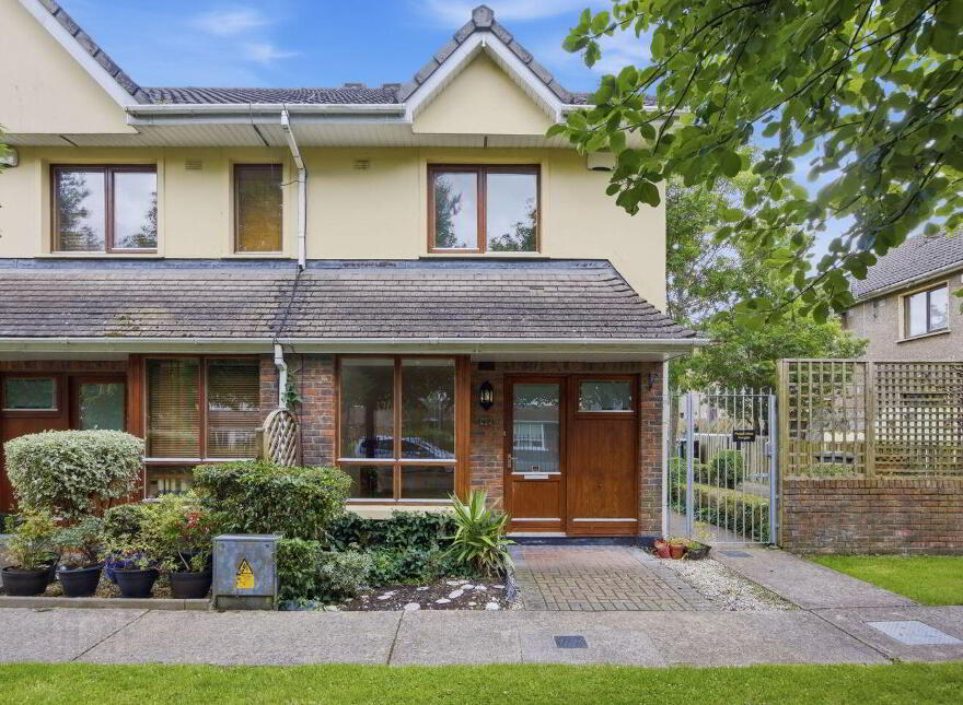 42 Ridgewood Square, Ridgewood, Swords, K67AK15