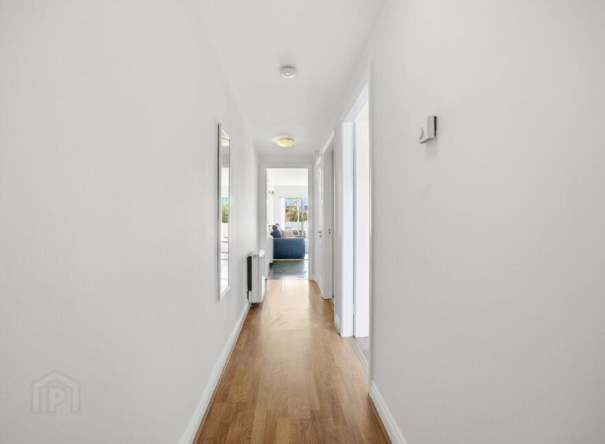 Apartment 11 The Plaza Crescent Forster Way, Swords, K67D516