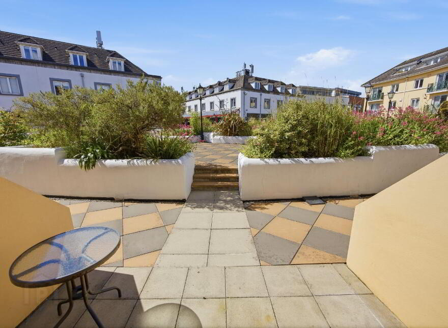 Apartment 11 The Plaza Crescent Forster Way, Swords, K67D516 photo