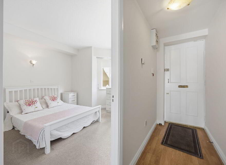 Apartment 11 The Plaza Crescent Forster Way, Swords, K67D516