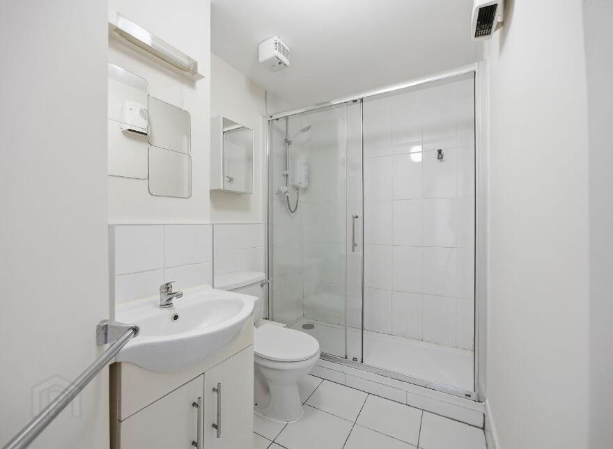 Apartment 11 The Plaza Crescent Forster Way, Swords, K67D516