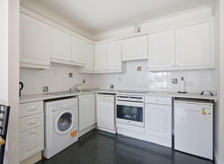 Apartment 11 The Plaza Crescent Forster Way, Swords, K67D516
