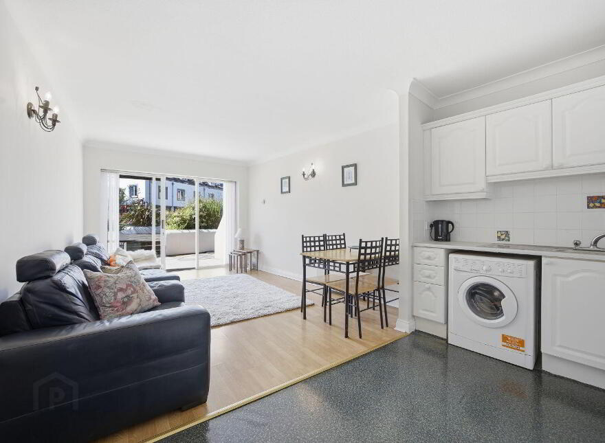 Apartment 11 The Plaza Crescent Forster Way, Swords, K67D516