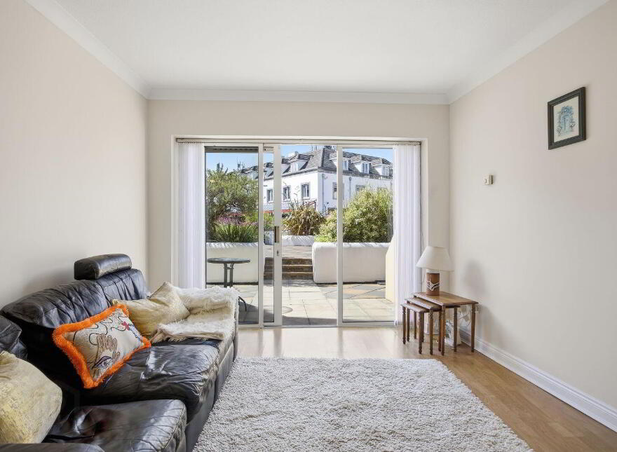 Apartment 11 The Plaza Crescent Forster Way, Swords, K67D516