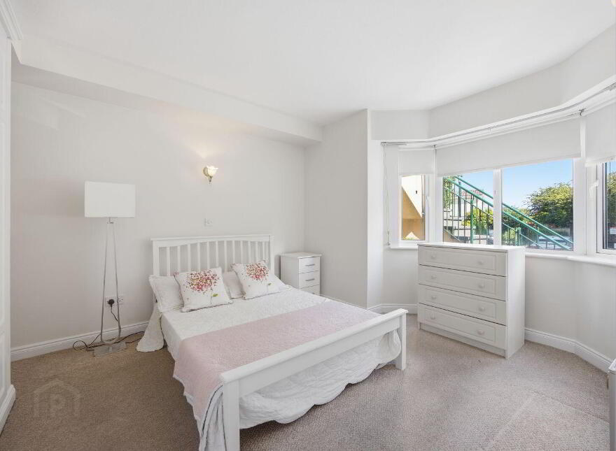 Apartment 11 The Plaza Crescent Forster Way, Swords, K67D516