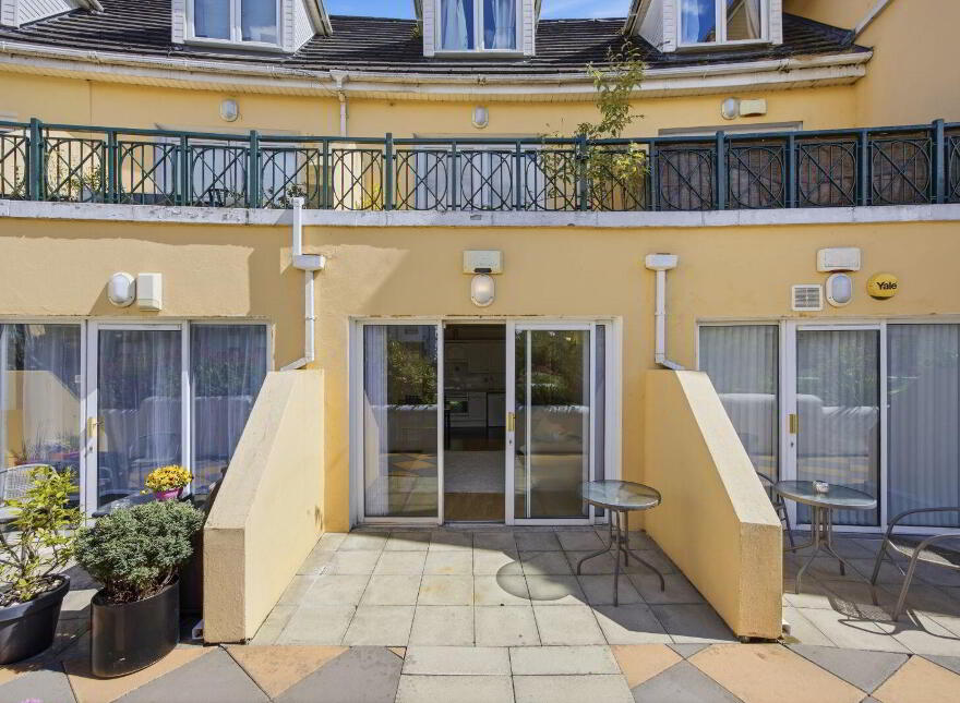 Apartment 11 The Plaza Crescent Forster Way, Swords, K67D516