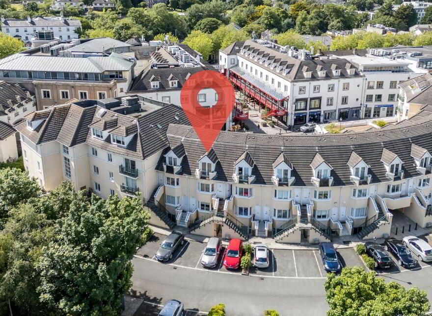 Apartment 11 The Plaza Crescent Forster Way, Swords, K67D516