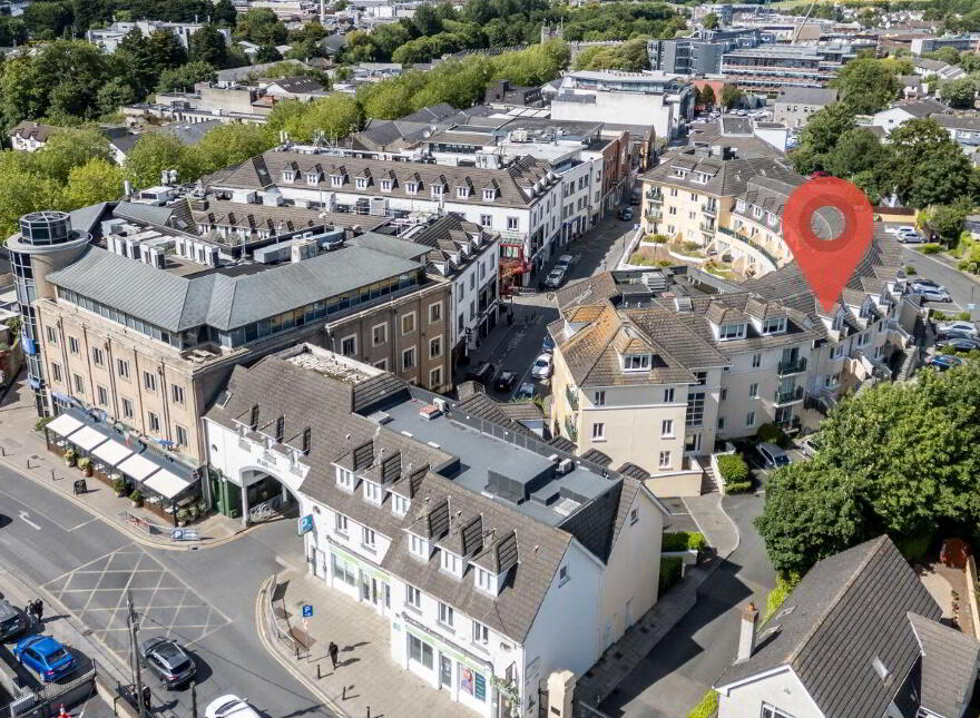 Apartment 11 The Plaza Crescent Forster Way, Swords, K67D516