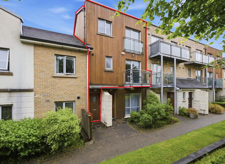 71 The Water Rill, Waterside, Malahide, K36FW71