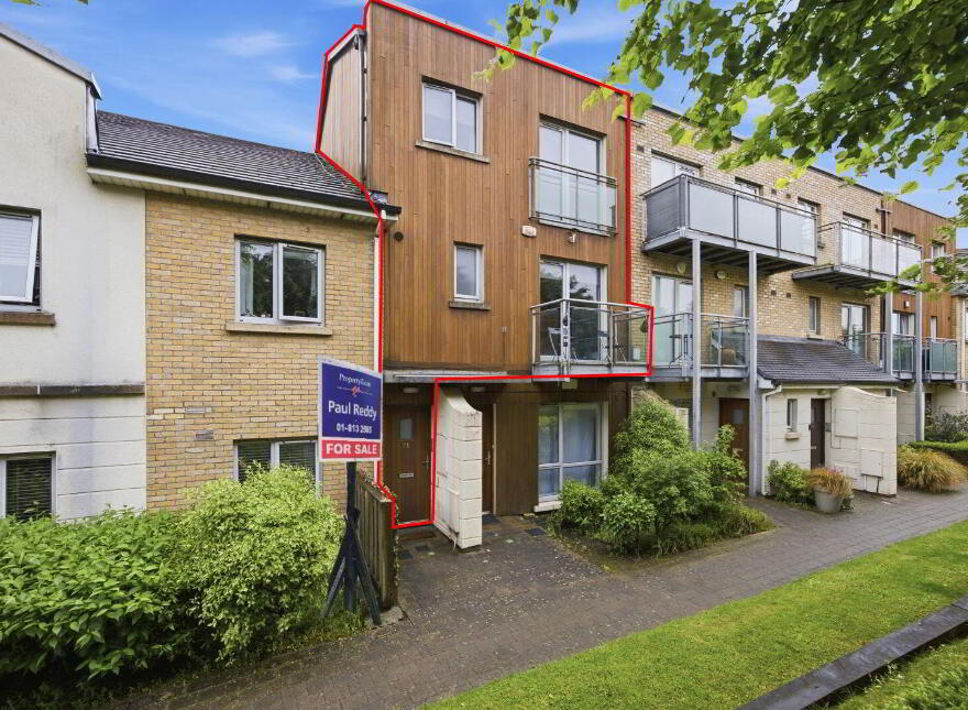 71 The Water Rill, Waterside, Malahide, K36FW71 photo