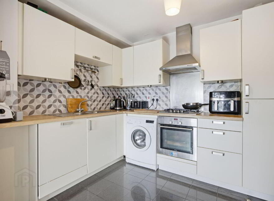 71 The Water Rill, Waterside, Malahide, K36FW71