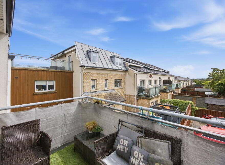 71 The Water Rill, Waterside, Malahide, K36FW71