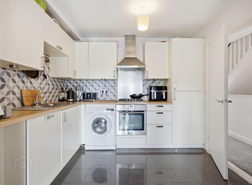 71 The Water Rill, Waterside, Malahide, K36FW71
