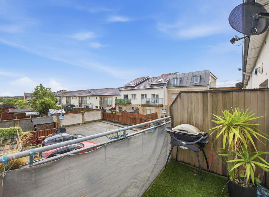 71 The Water Rill, Waterside, Malahide, K36FW71