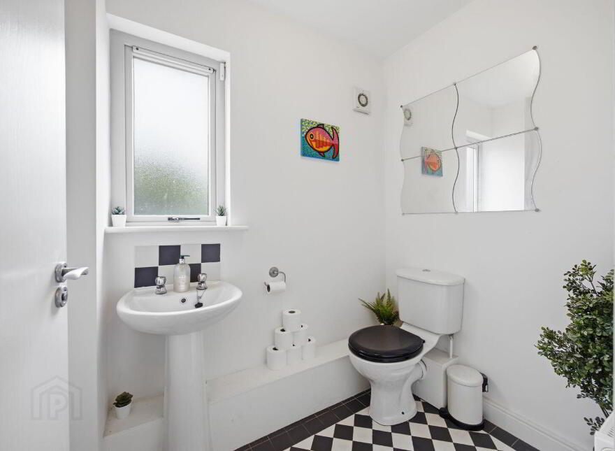 71 The Water Rill, Waterside, Malahide, K36FW71