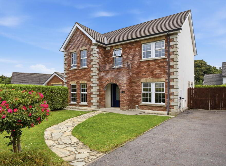 11 Moat Lane, Knocksedan Demesne, Brackenstown, Swords, K67P984