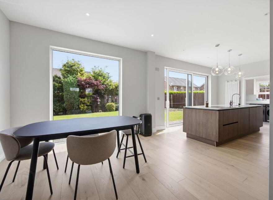 11 Moat Lane, Knocksedan Demesne, Brackenstown, Swords, K67P984